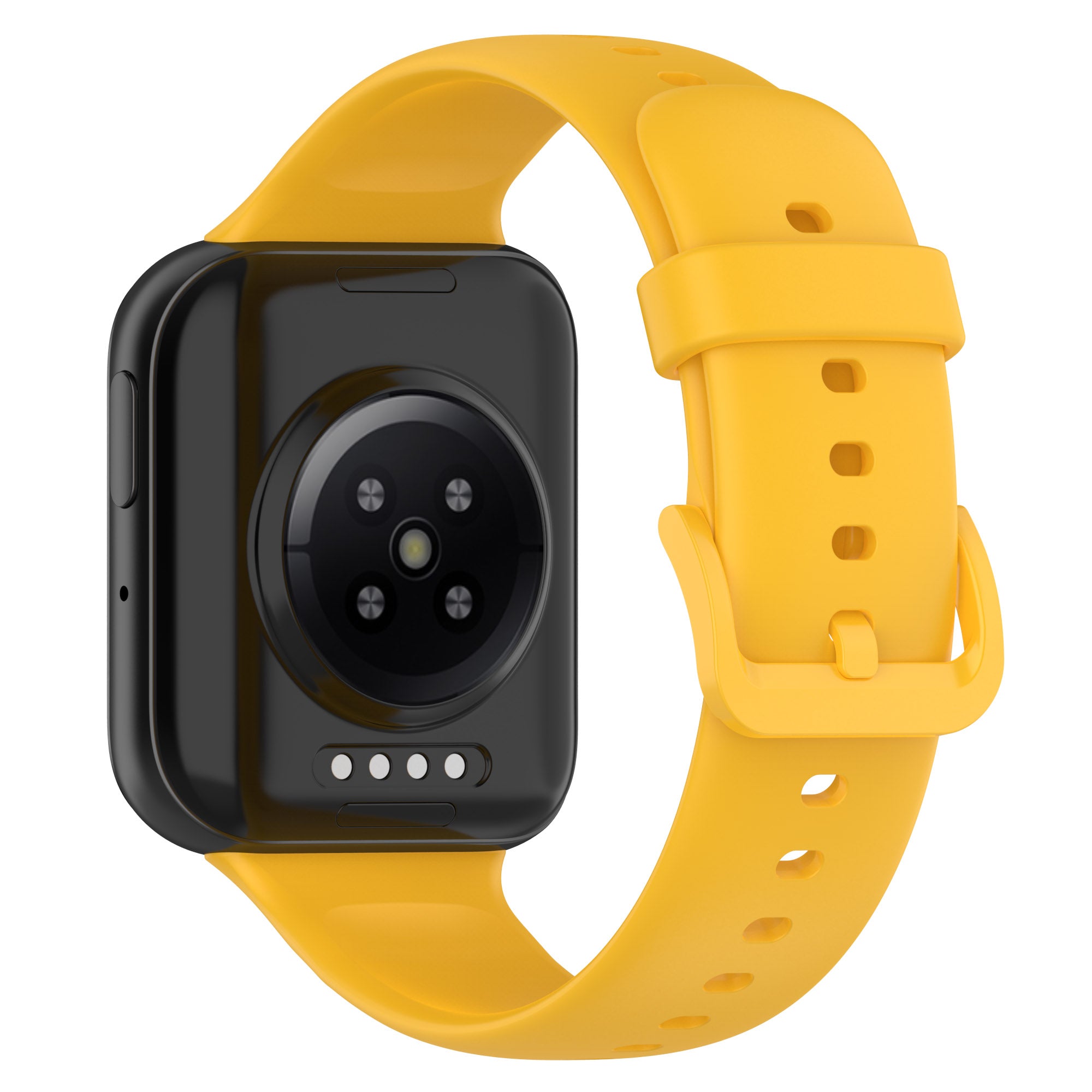 For Oppo Watch 3 Sport Watch Band Soft Silicone Strap Wristband Replacement For Oppo Watch 3 Sport Watch Band Soft Silicone Strap Wristband Replacement